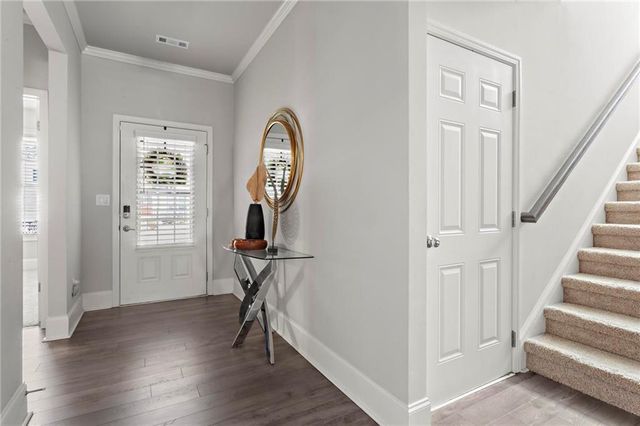 12 S Cornucopia Bend, Dallas, GA 30132