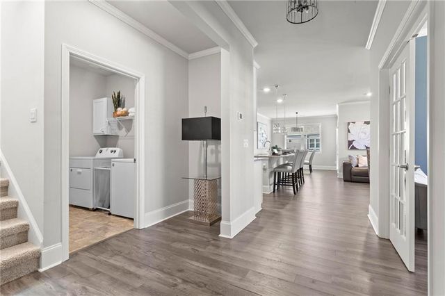 12 S Cornucopia Bend, Dallas, GA 30132