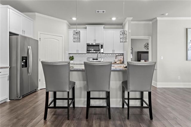 12 S Cornucopia Bend, Dallas, GA 30132