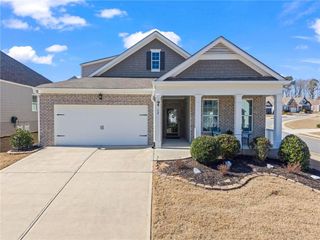 12 S Cornucopia Bend, Dallas, GA 30132