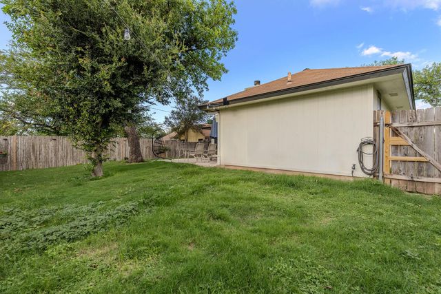 16506 Colwyn Bay CV, Pflugerville, TX 78660