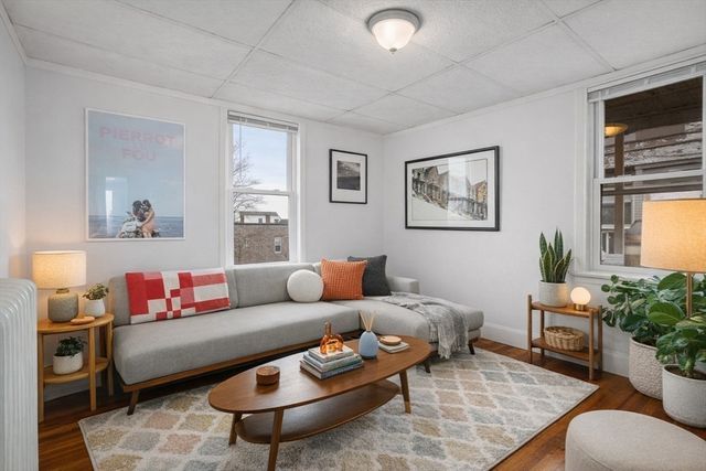 21 Nevada Street 3, Winthrop, MA 02152