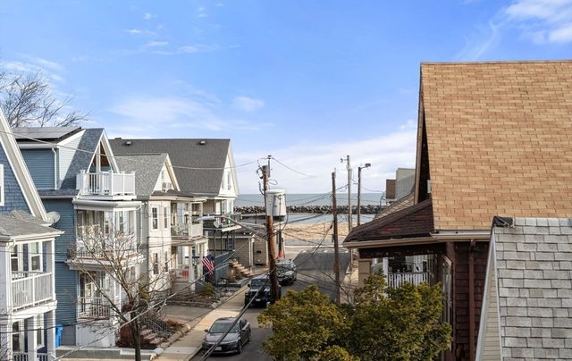 21 Nevada Street 3, Winthrop, MA 02152