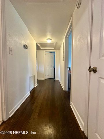 5351 ROYCE Avenue, Jacksonville, FL 32205