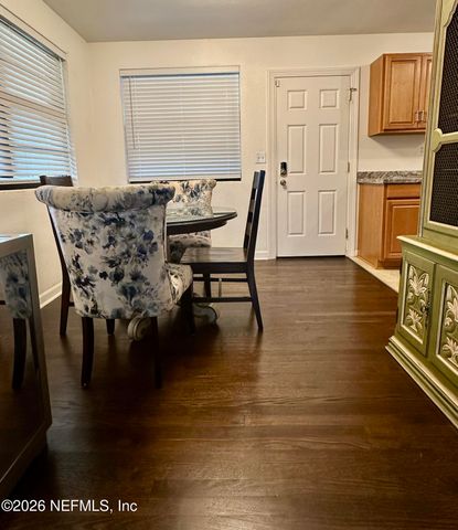 5351 ROYCE Avenue, Jacksonville, FL 32205
