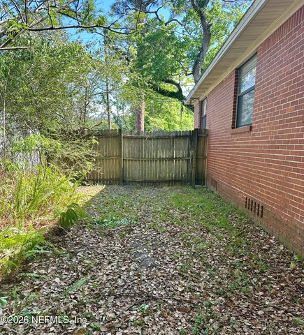 5351 ROYCE Avenue, Jacksonville, FL 32205