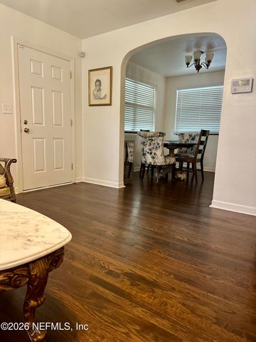 5351 ROYCE Avenue, Jacksonville, FL 32205