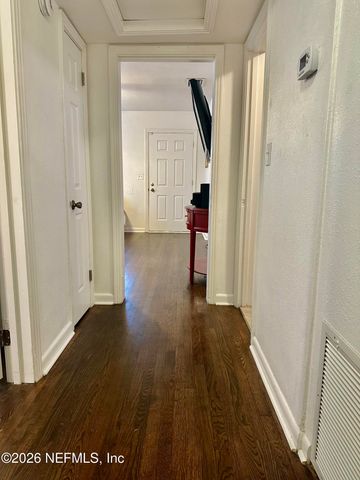 5351 ROYCE Avenue, Jacksonville, FL 32205