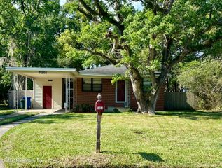 5351 ROYCE Avenue, Jacksonville, FL 32205