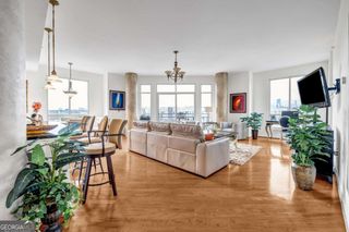 711 Cosmopolitan Drive NE 707, Atlanta, GA 30324