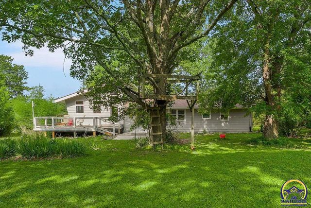 11525 S Clare Rd, Olathe, KS 66061