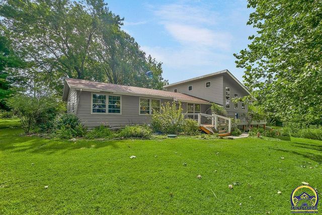 11525 S Clare Rd, Olathe, KS 66061