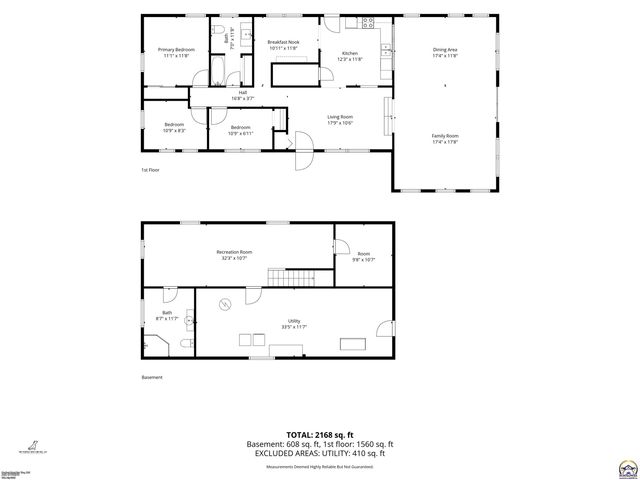 11525 S Clare Rd, Olathe, KS 66061