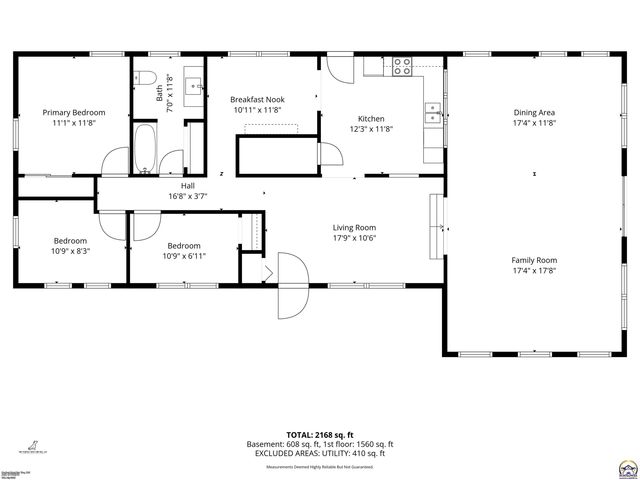 11525 S Clare Rd, Olathe, KS 66061