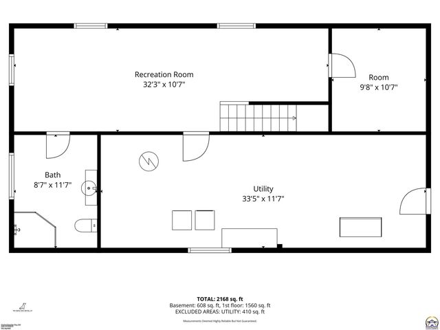 11525 S Clare Rd, Olathe, KS 66061