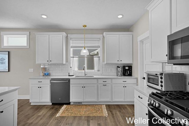 10724 Winnie Lane, Allendale Twp, MI 49401