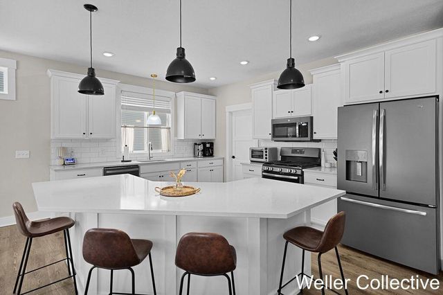 10724 Winnie Lane, Allendale Twp, MI 49401