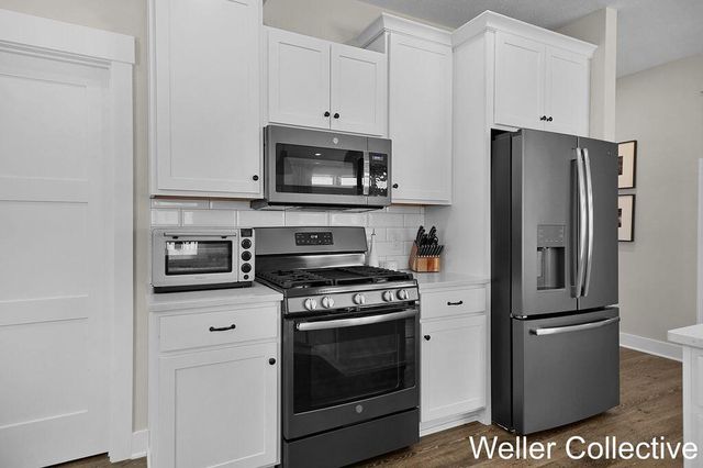 10724 Winnie Lane, Allendale Twp, MI 49401