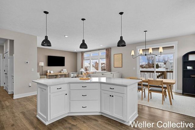 10724 Winnie Lane, Allendale Twp, MI 49401