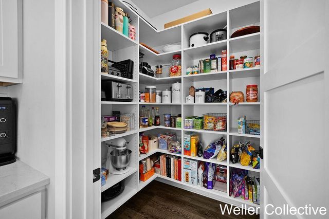 10724 Winnie Lane, Allendale Twp, MI 49401