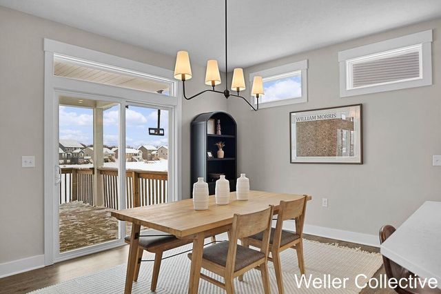 10724 Winnie Lane, Allendale Twp, MI 49401