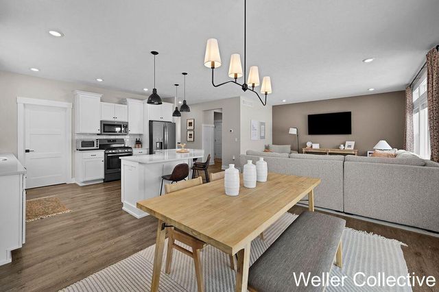 10724 Winnie Lane, Allendale Twp, MI 49401