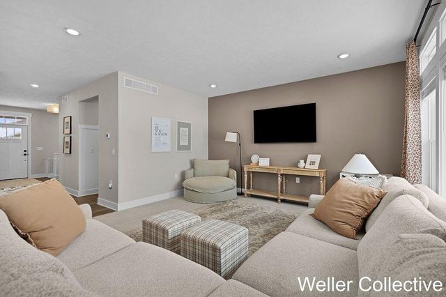 10724 Winnie Lane, Allendale Twp, MI 49401