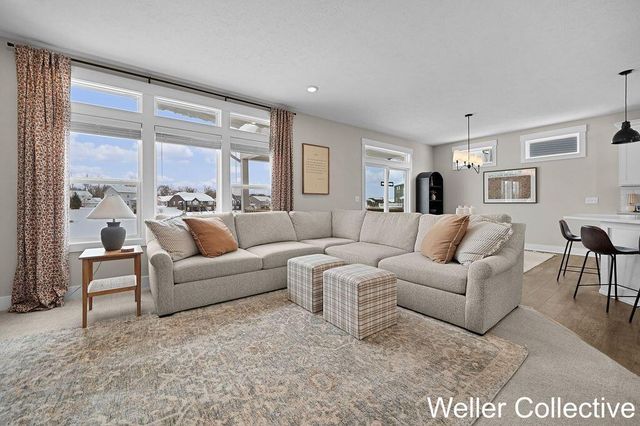 10724 Winnie Lane, Allendale Twp, MI 49401