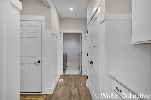 10724 Winnie Lane, Allendale Twp, MI 49401