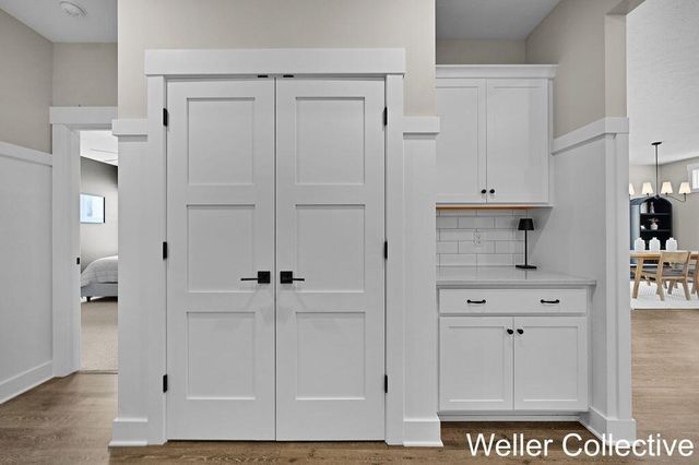 10724 Winnie Lane, Allendale Twp, MI 49401