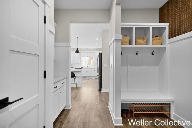 10724 Winnie Lane, Allendale Twp, MI 49401