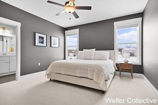 10724 Winnie Lane, Allendale Twp, MI 49401