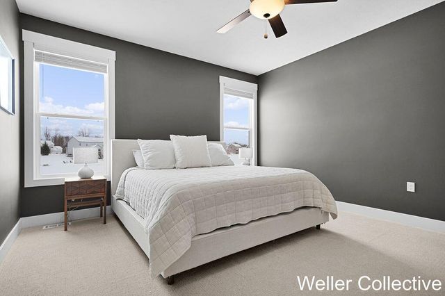 10724 Winnie Lane, Allendale Twp, MI 49401