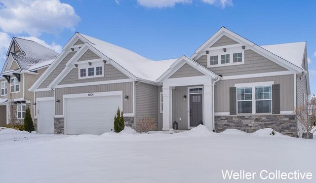 10724 Winnie Lane, Allendale Twp, MI 49401