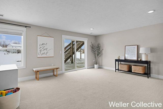 10724 Winnie Lane, Allendale Twp, MI 49401