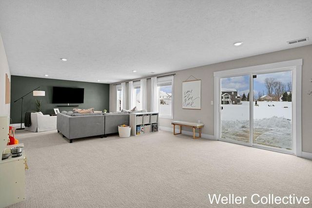 10724 Winnie Lane, Allendale Twp, MI 49401