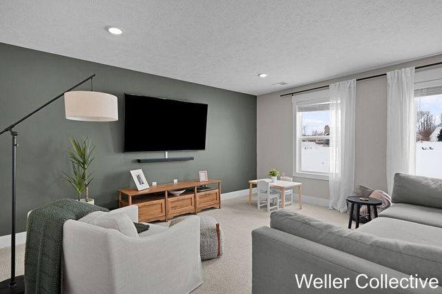 10724 Winnie Lane, Allendale Twp, MI 49401