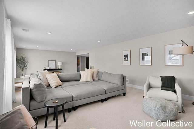 10724 Winnie Lane, Allendale Twp, MI 49401