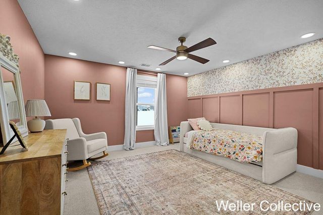 10724 Winnie Lane, Allendale Twp, MI 49401