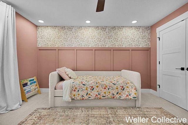 10724 Winnie Lane, Allendale Twp, MI 49401