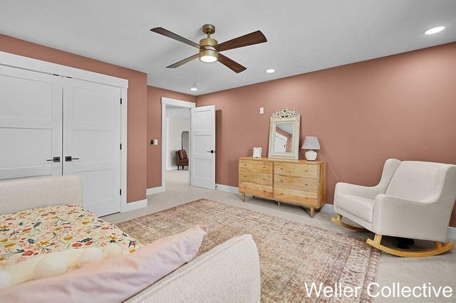 10724 Winnie Lane, Allendale Twp, MI 49401