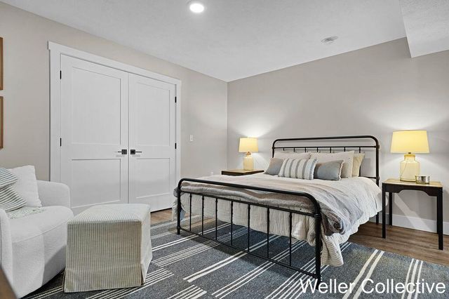 10724 Winnie Lane, Allendale Twp, MI 49401