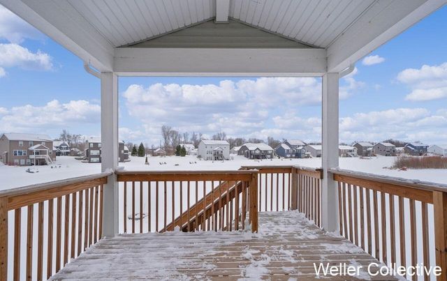 10724 Winnie Lane, Allendale Twp, MI 49401