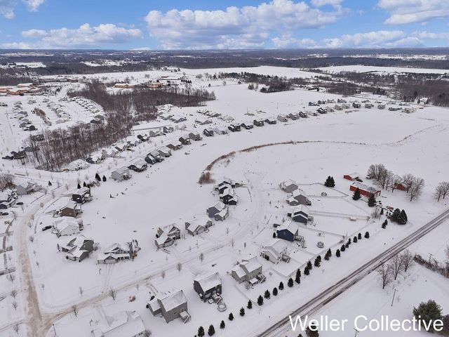 10724 Winnie Lane, Allendale Twp, MI 49401