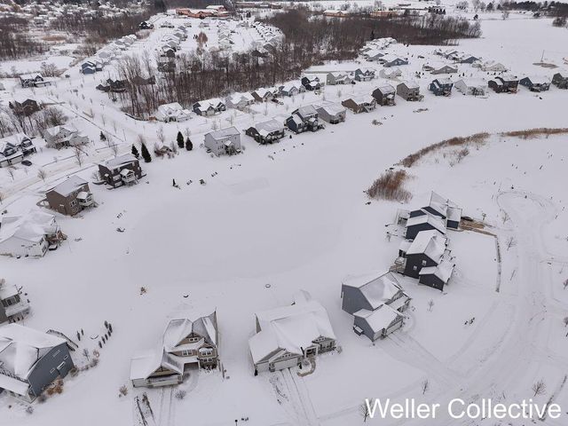 10724 Winnie Lane, Allendale Twp, MI 49401