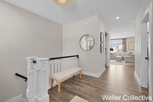 10724 Winnie Lane, Allendale Twp, MI 49401