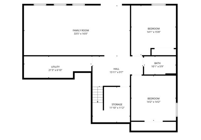 10724 Winnie Lane, Allendale Twp, MI 49401