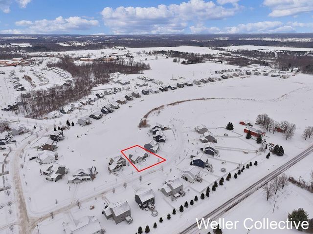 10724 Winnie Lane, Allendale Twp, MI 49401