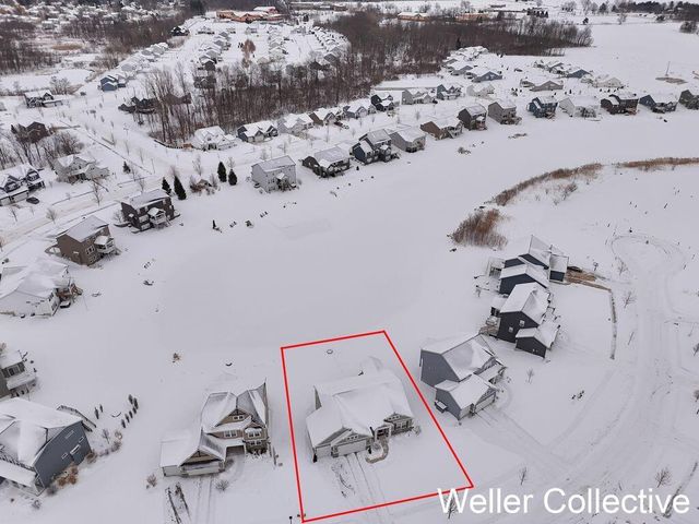 10724 Winnie Lane, Allendale Twp, MI 49401