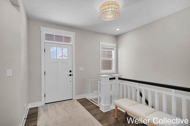 10724 Winnie Lane, Allendale Twp, MI 49401